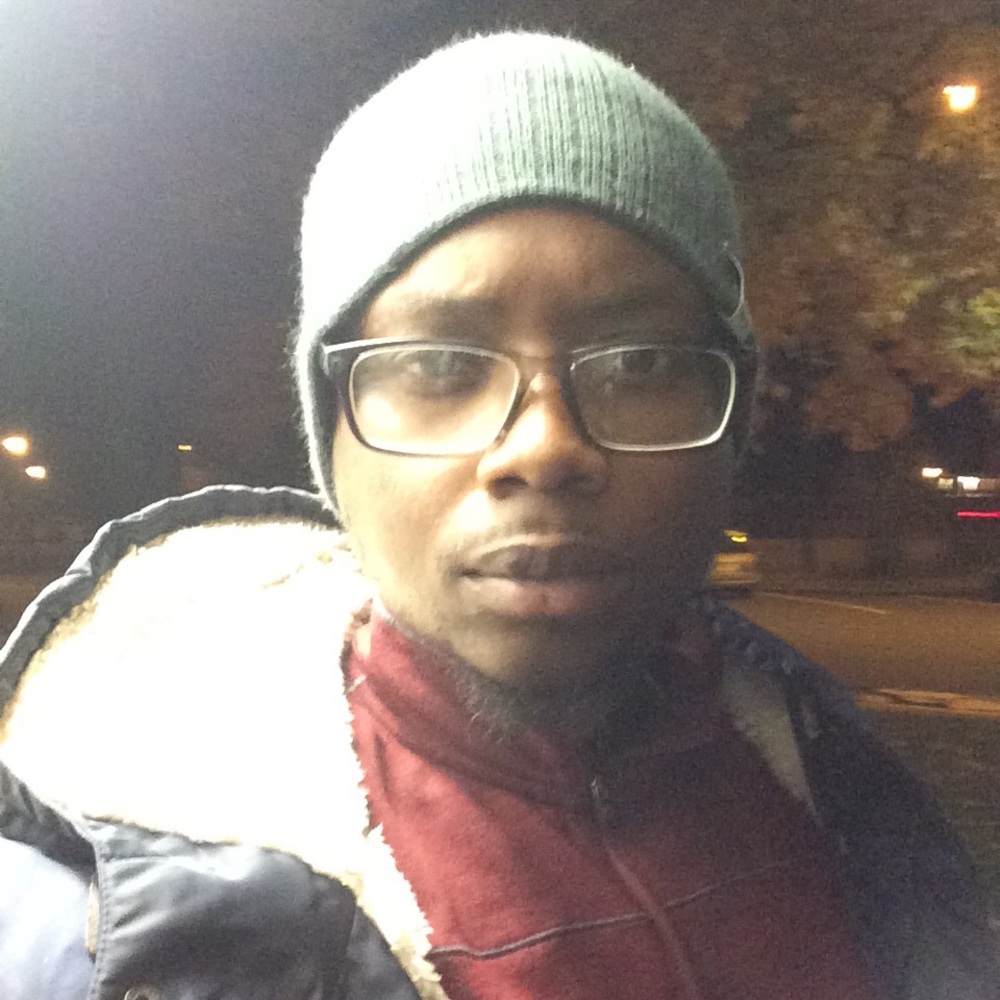 Meet your Posher, Brent